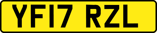 YF17RZL