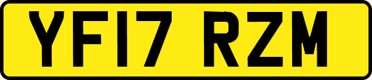 YF17RZM