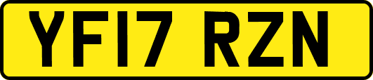 YF17RZN