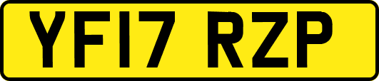 YF17RZP