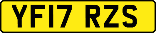 YF17RZS
