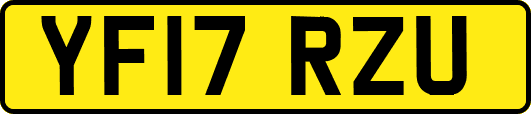 YF17RZU