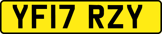YF17RZY