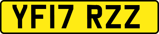 YF17RZZ