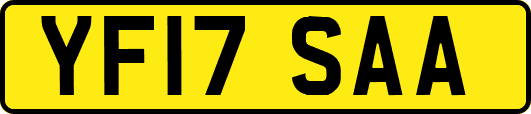 YF17SAA