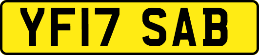 YF17SAB