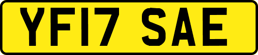 YF17SAE