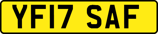 YF17SAF