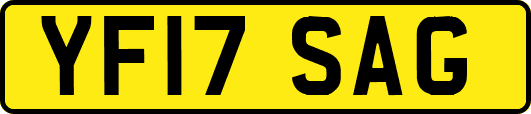 YF17SAG