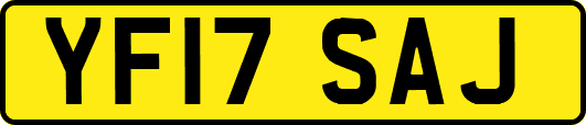 YF17SAJ