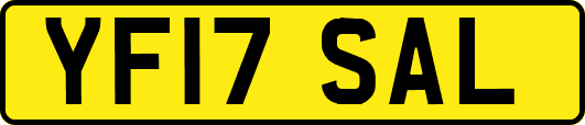 YF17SAL