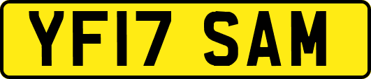 YF17SAM
