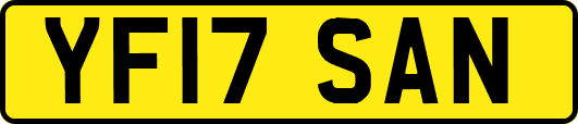 YF17SAN