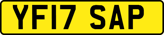YF17SAP