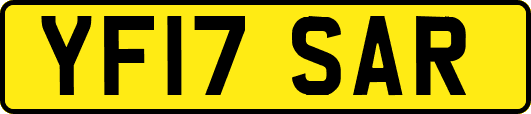 YF17SAR