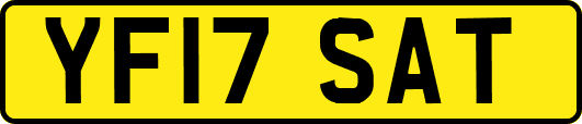 YF17SAT