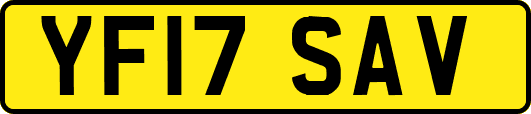 YF17SAV