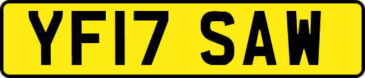 YF17SAW
