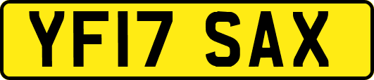 YF17SAX