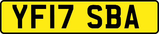 YF17SBA
