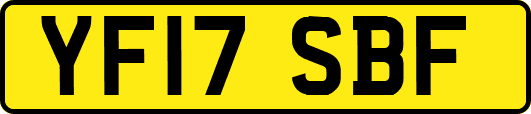 YF17SBF