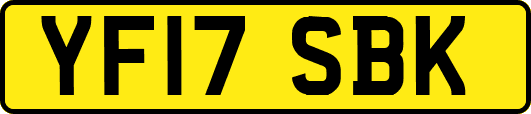 YF17SBK