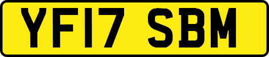 YF17SBM