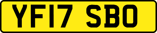 YF17SBO