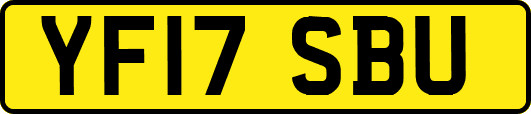 YF17SBU