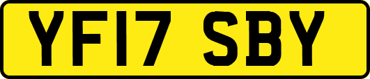 YF17SBY