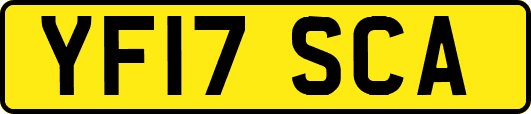 YF17SCA