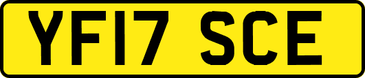 YF17SCE