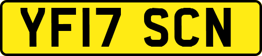 YF17SCN