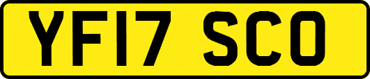 YF17SCO