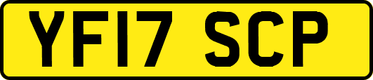 YF17SCP