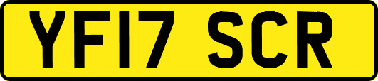 YF17SCR