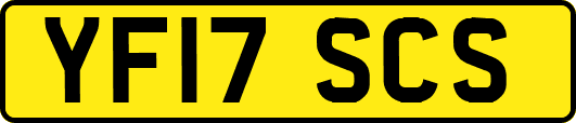 YF17SCS