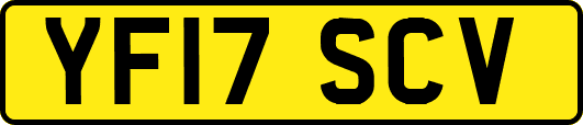 YF17SCV