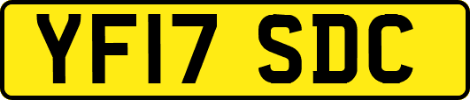 YF17SDC