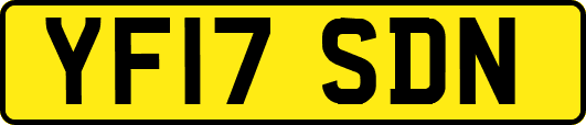 YF17SDN