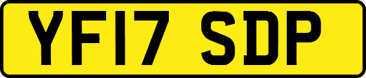 YF17SDP