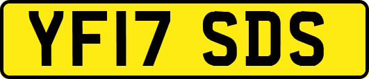 YF17SDS