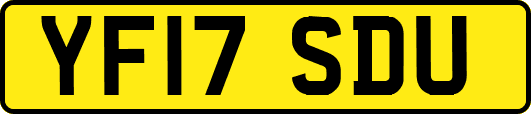 YF17SDU