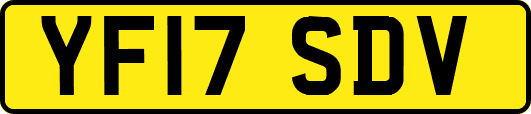 YF17SDV