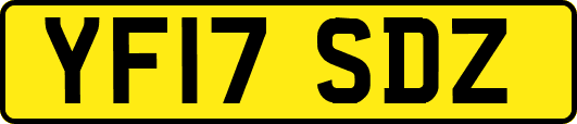 YF17SDZ