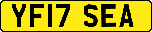 YF17SEA