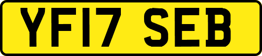 YF17SEB