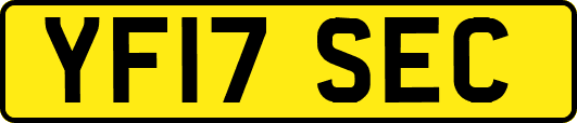YF17SEC