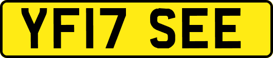 YF17SEE