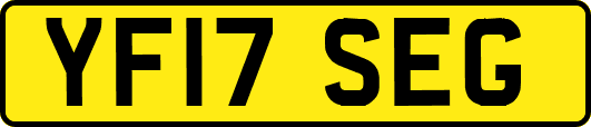 YF17SEG